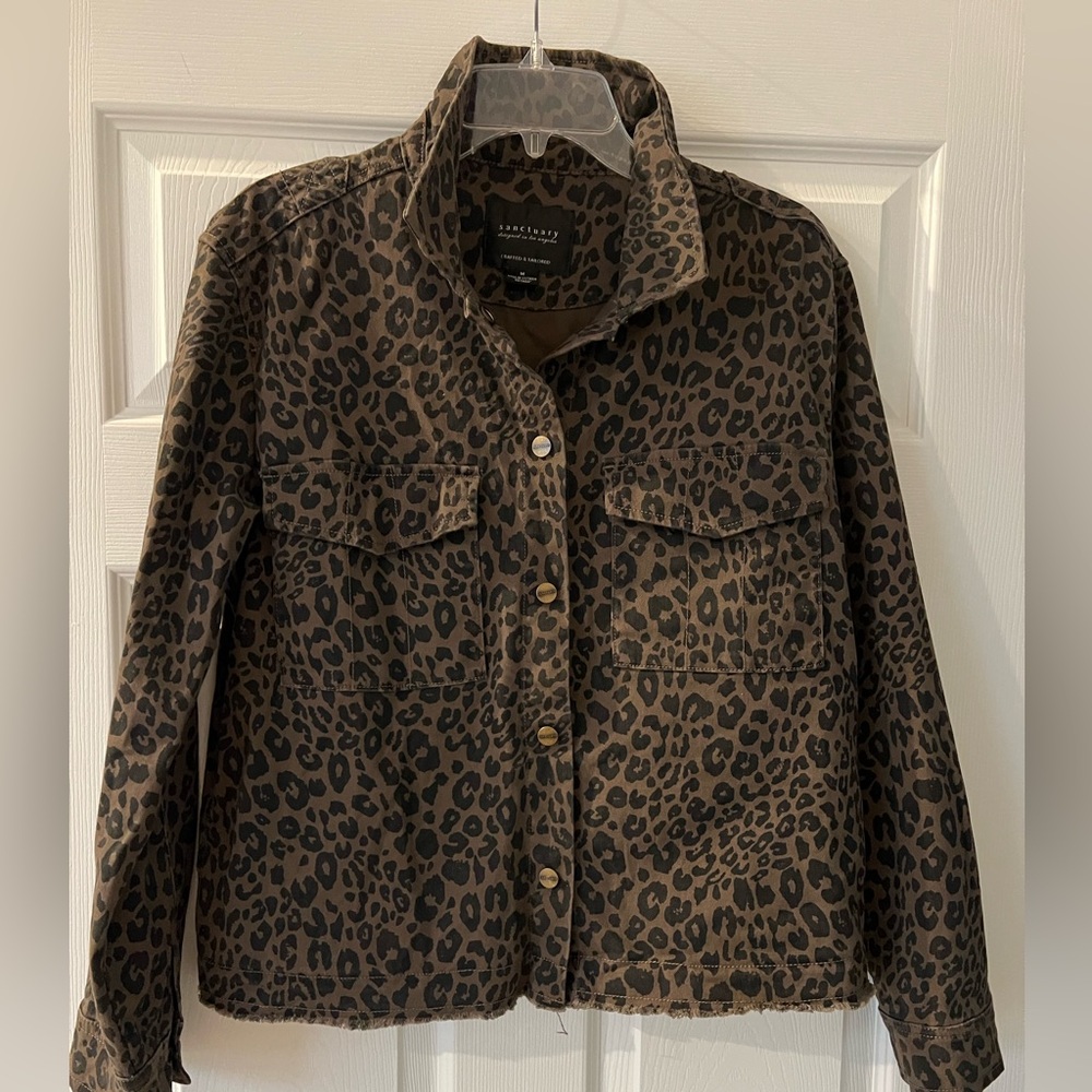 SanctuaryJacket